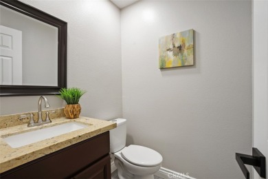 Beautifully Updated 2-Bedroom, 2.5 Bath Townhome, located in the on Tijeras Creek Golf Club in California - for sale on GolfHomes.com, golf home, golf lot