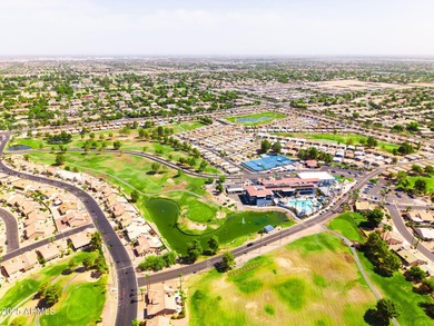 Stunning Catalina model in Sunbird Golf Resort! Rare 3 bed/2 on SunBird Golf Club in Arizona - for sale on GolfHomes.com, golf home, golf lot