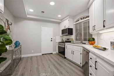 Beautifully Updated 2-Bedroom, 2.5 Bath Townhome, located in the on Tijeras Creek Golf Club in California - for sale on GolfHomes.com, golf home, golf lot