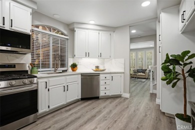 Beautifully Updated 2-Bedroom, 2.5 Bath Townhome, located in the on Tijeras Creek Golf Club in California - for sale on GolfHomes.com, golf home, golf lot