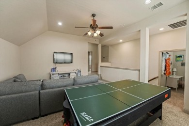 Welcome to this beautiful and spacious 5-bedroom, 2.5-bath home on Woodbridge Golf Club in Texas - for sale on GolfHomes.com, golf home, golf lot