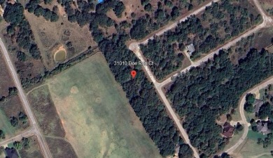 BUILD YOUR DREAM HOME IN THE PRESTIGIOUS GATED COMMUNITY OF on White Bluff Resort - New Course in Texas - for sale on GolfHomes.com, golf home, golf lot