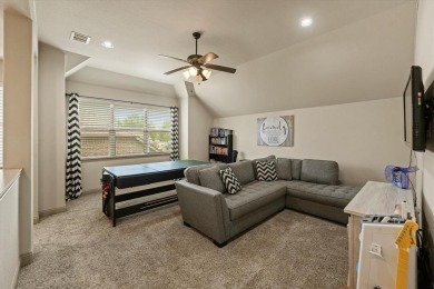Welcome to this beautiful and spacious 5-bedroom, 2.5-bath home on Woodbridge Golf Club in Texas - for sale on GolfHomes.com, golf home, golf lot