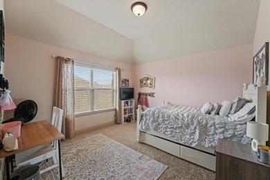 Welcome to this beautiful and spacious 5-bedroom, 2.5-bath home on Woodbridge Golf Club in Texas - for sale on GolfHomes.com, golf home, golf lot