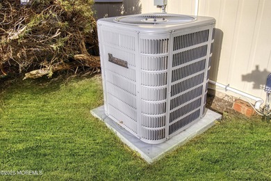 Are you looking to downsize or retire in comfort? ? Then this on Leisure Village West Assoc. in New Jersey - for sale on GolfHomes.com, golf home, golf lot