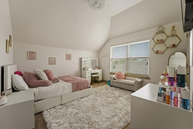 Welcome to this beautiful and spacious 5-bedroom, 2.5-bath home on Woodbridge Golf Club in Texas - for sale on GolfHomes.com, golf home, golf lot
