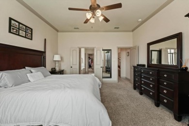 Welcome to this beautiful and spacious 5-bedroom, 2.5-bath home on Woodbridge Golf Club in Texas - for sale on GolfHomes.com, golf home, golf lot