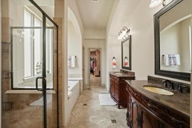 Welcome to this beautiful and spacious 5-bedroom, 2.5-bath home on Woodbridge Golf Club in Texas - for sale on GolfHomes.com, golf home, golf lot