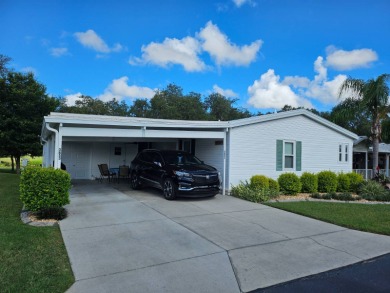 It's true, this beautiful home has just been reduced by $30,000 on Southport Springs Golf Club in Florida - for sale on GolfHomes.com, golf home, golf lot