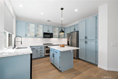 Completely Renovated Home in the Gated Fairways Community of on RedHawk Golf Club in California - for sale on GolfHomes.com, golf home, golf lot