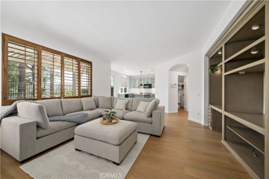 Completely Renovated Home in the Gated Fairways Community of on RedHawk Golf Club in California - for sale on GolfHomes.com, golf home, golf lot