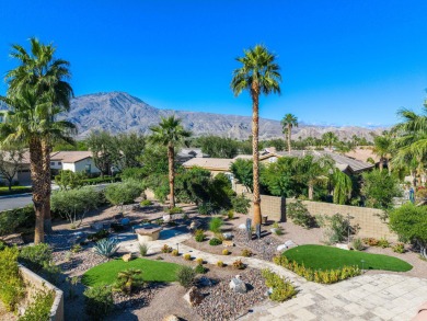 MOUNTAIN VIEWS & CASITA. Experience desert resort living at its on Golf Club At La Quinta in California - for sale on GolfHomes.com, golf home, golf lot