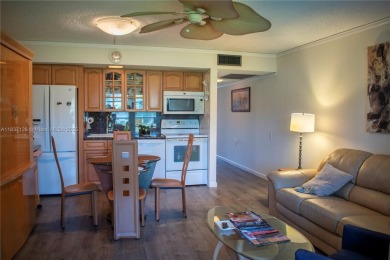Welcome to your dream home in the vibrant 55+ community of on Wynmoor Golf Course in Florida - for sale on GolfHomes.com, golf home, golf lot