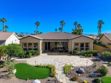MOUNTAIN VIEWS & CASITA. Experience desert resort living at its on Golf Club At La Quinta in California - for sale on GolfHomes.com, golf home, golf lot