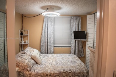 Welcome to your dream home in the vibrant 55+ community of on Wynmoor Golf Course in Florida - for sale on GolfHomes.com, golf home, golf lot