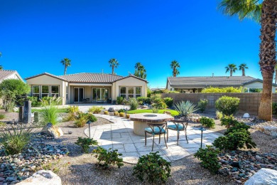 MOUNTAIN VIEWS & CASITA. Experience desert resort living at its on Golf Club At La Quinta in California - for sale on GolfHomes.com, golf home, golf lot