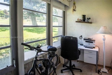 Welcome to your dream home in the vibrant 55+ community of on Wynmoor Golf Course in Florida - for sale on GolfHomes.com, golf home, golf lot