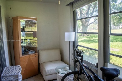 Welcome to your dream home in the vibrant 55+ community of on Wynmoor Golf Course in Florida - for sale on GolfHomes.com, golf home, golf lot