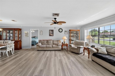 Welcome to your dream home in the vibrant community of Sun City on North Lakes Golf Course in Florida - for sale on GolfHomes.com, golf home, golf lot