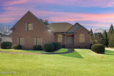 Welcome to 100 York Court in Cypress Landing, one of Eastern on Cypress Landing Golf Club in North Carolina - for sale on GolfHomes.com, golf home, golf lot