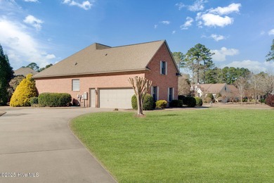 Welcome to 100 York Court in Cypress Landing, one of Eastern on Cypress Landing Golf Club in North Carolina - for sale on GolfHomes.com, golf home, golf lot