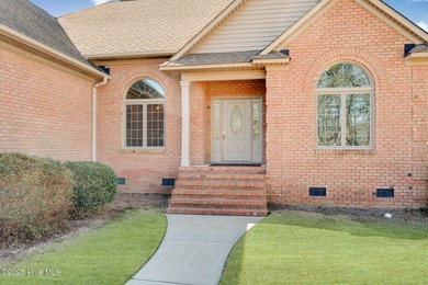 Welcome to 100 York Court in Cypress Landing, one of Eastern on Cypress Landing Golf Club in North Carolina - for sale on GolfHomes.com, golf home, golf lot