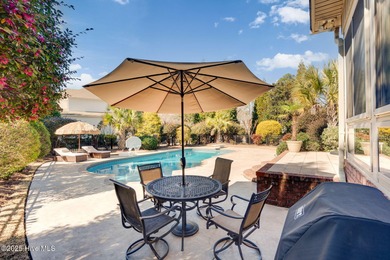 Welcome to 100 York Court in Cypress Landing, one of Eastern on Cypress Landing Golf Club in North Carolina - for sale on GolfHomes.com, golf home, golf lot