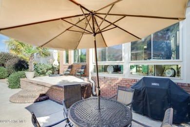 Welcome to 100 York Court in Cypress Landing, one of Eastern on Cypress Landing Golf Club in North Carolina - for sale on GolfHomes.com, golf home, golf lot