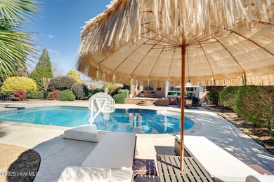 Welcome to 100 York Court in Cypress Landing, one of Eastern on Cypress Landing Golf Club in North Carolina - for sale on GolfHomes.com, golf home, golf lot