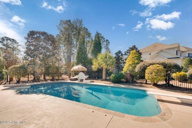 Welcome to 100 York Court in Cypress Landing, one of Eastern on Cypress Landing Golf Club in North Carolina - for sale on GolfHomes.com, golf home, golf lot