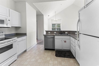 Spacious, 3-bedroom, 2-bath condo in Windsor Green..With one of on Mystical Golf Man O War Golf Links in South Carolina - for sale on GolfHomes.com, golf home, golf lot