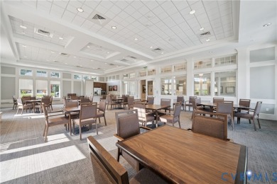 Welcome to the Oakton, a thoughtfully designed 2,112 sq. ft on The Westham Golf Club At Magnolia Green in Virginia - for sale on GolfHomes.com, golf home, golf lot