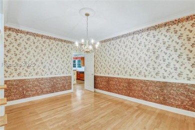Incredible opportunity in the exclusive Leamington section of on Palmetto Dunes Golf Course and Resort in South Carolina - for sale on GolfHomes.com, golf home, golf lot