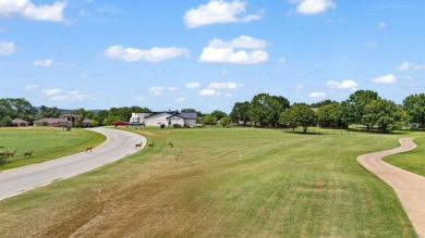 Discover your dream homesite on this exceptional golf course lot on Legends Golf Course in Texas - for sale on GolfHomes.com, golf home, golf lot