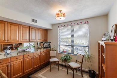 Stunning 2-Bedroom Condo with Golf Course Views in Carrollwood on Carrollwood Country Club in Florida - for sale on GolfHomes.com, golf home, golf lot