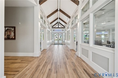 Welcome to the Oakton, a thoughtfully designed 2,112 sq. ft on The Westham Golf Club At Magnolia Green in Virginia - for sale on GolfHomes.com, golf home, golf lot