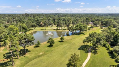 Exceptional opportunity to own a prime lot in one of East Texas' on Hide-A-Way Lake Golf Course in Texas - for sale on GolfHomes.com, golf home, golf lot