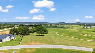 Discover your dream homesite on this exceptional golf course lot on Legends Golf Course in Texas - for sale on GolfHomes.com, golf home, golf lot