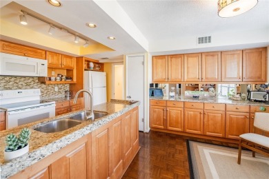 Stunning 2-Bedroom Condo with Golf Course Views in Carrollwood on Carrollwood Country Club in Florida - for sale on GolfHomes.com, golf home, golf lot