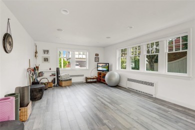 Life by the sea awaits you. With  only two houses between your on Lido Beach Golf Course in New York - for sale on GolfHomes.com, golf home, golf lot