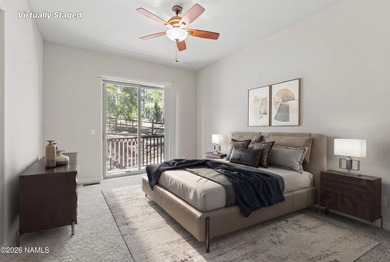 Experience refined mountain living inside the gates of Flagstaff on Flagstaff Ranch Golf Club in Arizona - for sale on GolfHomes.com, golf home, golf lot