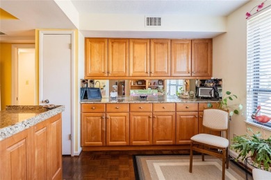 Stunning 2-Bedroom Condo with Golf Course Views in Carrollwood on Carrollwood Country Club in Florida - for sale on GolfHomes.com, golf home, golf lot