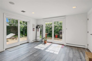 Life by the sea awaits you. With  only two houses between your on Lido Beach Golf Course in New York - for sale on GolfHomes.com, golf home, golf lot