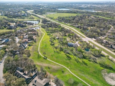 Crescendo Development is leading the transformation of the on Woodhaven Country Club in Texas - for sale on GolfHomes.com, golf home, golf lot