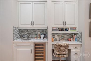 Stunning 3-Bedroom Golf Course Home in The Landings - Deer Creek on The Landings Club - Marshwood in Georgia - for sale on GolfHomes.com, golf home, golf lot