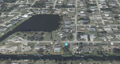 Freshwater Canal Lot

Attractive waterfront vacant lot in Port on Port Charlotte Golf Club in Florida - for sale on GolfHomes.com, golf home, golf lot
