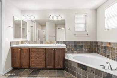 Experience refined mountain living inside the gates of Flagstaff on Flagstaff Ranch Golf Club in Arizona - for sale on GolfHomes.com, golf home, golf lot