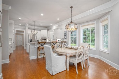 Stunning 3-Bedroom Golf Course Home in The Landings - Deer Creek on The Landings Club - Marshwood in Georgia - for sale on GolfHomes.com, golf home, golf lot