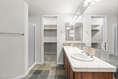 Experience refined mountain living inside the gates of Flagstaff on Flagstaff Ranch Golf Club in Arizona - for sale on GolfHomes.com, golf home, golf lot