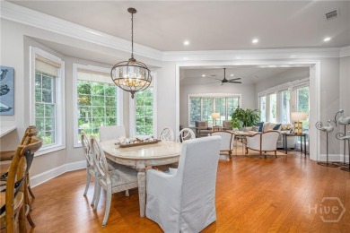 Stunning 3-Bedroom Golf Course Home in The Landings - Deer Creek on The Landings Club - Marshwood in Georgia - for sale on GolfHomes.com, golf home, golf lot